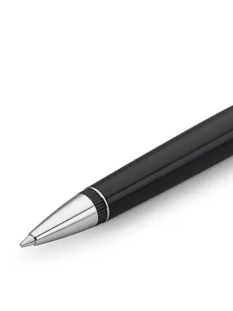 KAWECO | Penna a sfera a rotazione Dia2 Chrome |